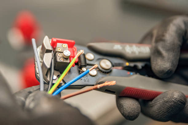Best Electrical Repair Services  in Hellertown, PA