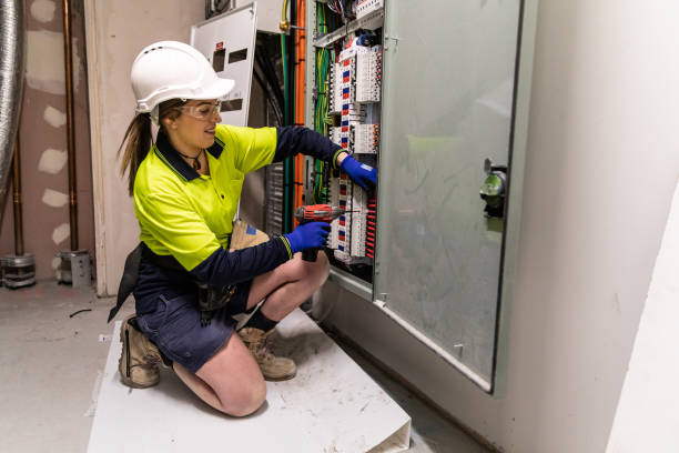 Best Electrician Near Me  in Hellertown, PA