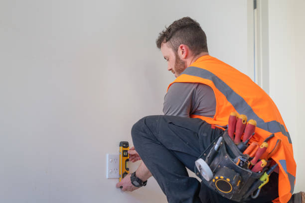 Best Electrical Rewiring Services  in Hellertown, PA